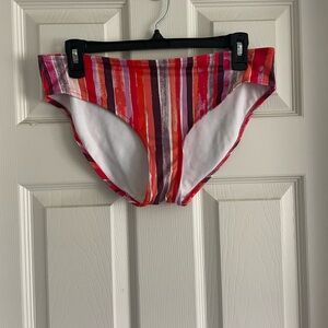 Freya Multicolor Bikini Bottoms